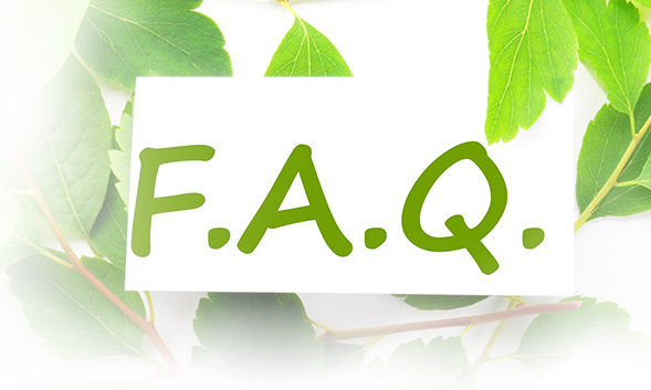 FAQ 給湯器のQ&A