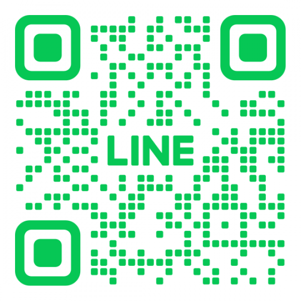 【お知らせ】公式LINE始めました！！